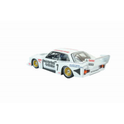 BMW 320 Turbo Flachbau Team Schnitzer, No.7