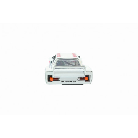 BMW 320 Turbo Flachbau Team Schnitzer, No.7