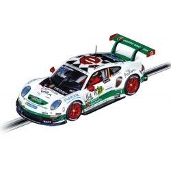 Porsche 911 CarTech Motorsport Bonk, M. Essmann, No.54”