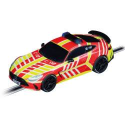 Mercedes-AMG GT 112 Emergency