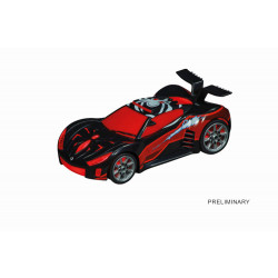 Spider-Man Speed Shifter (BLACK)
