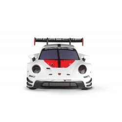 Porsche 911 GT3 R Rexy