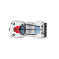 Porsche 911 GT3 R Rexy