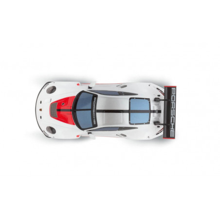 Porsche 911 GT3 R Rexy