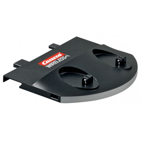 CARRERA DIVERSE - Wireless Doppelladeschale CARRERA DIVERSE - Wireless Doppelladeschale