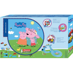 Peppa Pig - Soopbox Race