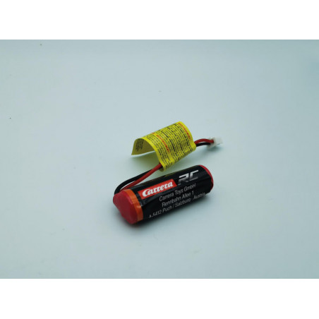 CARRERA RC - LiFePO4 Akku HFC1340/3.2V-320mAh