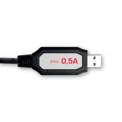 CARRERA RC - USB Charger 3.2V-500mAh