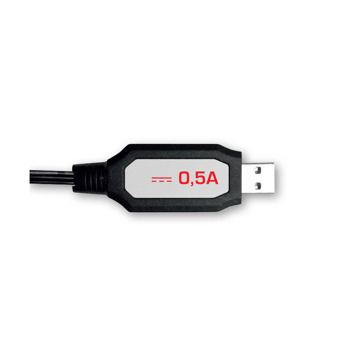 CARRERA RC - USB Charger 3.2V-500mAh