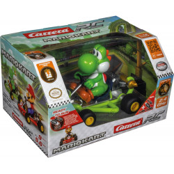 RC 2,4GHz Mario Kart - Pipe Kart, Yoshi