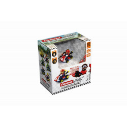 2,4GHz Mario Kart(TM) Mini RC, Mario (Paperbox)