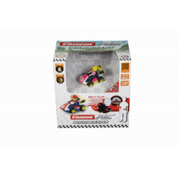 2,4GHz Mario Kart(TM) Mini RC, Peach (Paperbox)