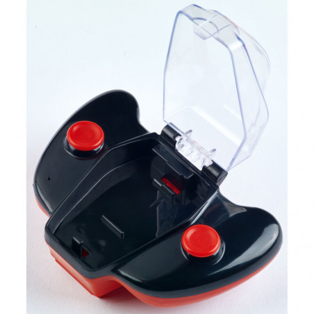 2,4GHz Mario Kart(TM) Mini RC, Peach (Paperbox)