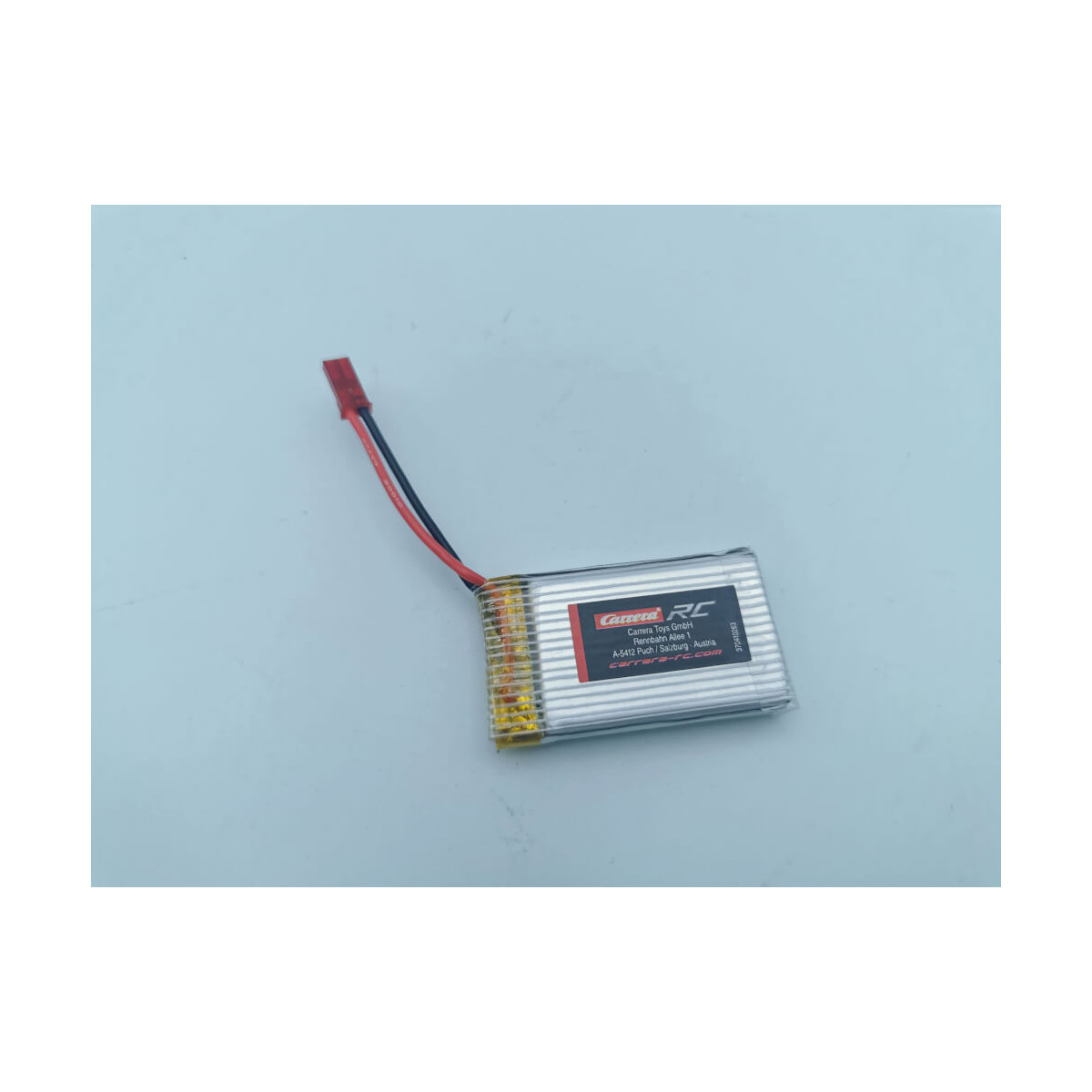 CARRERA RC - 3,7V 1000mAh LI-PO AKKU 503006