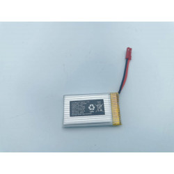 CARRERA RC - 3,7V 1000mAh LI-PO AKKU 503006