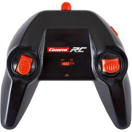 CARRERA RC - 2,4 GHz FoldNRoll Racer CARRERA RC - 2,4 GHz FoldNRoll Racer