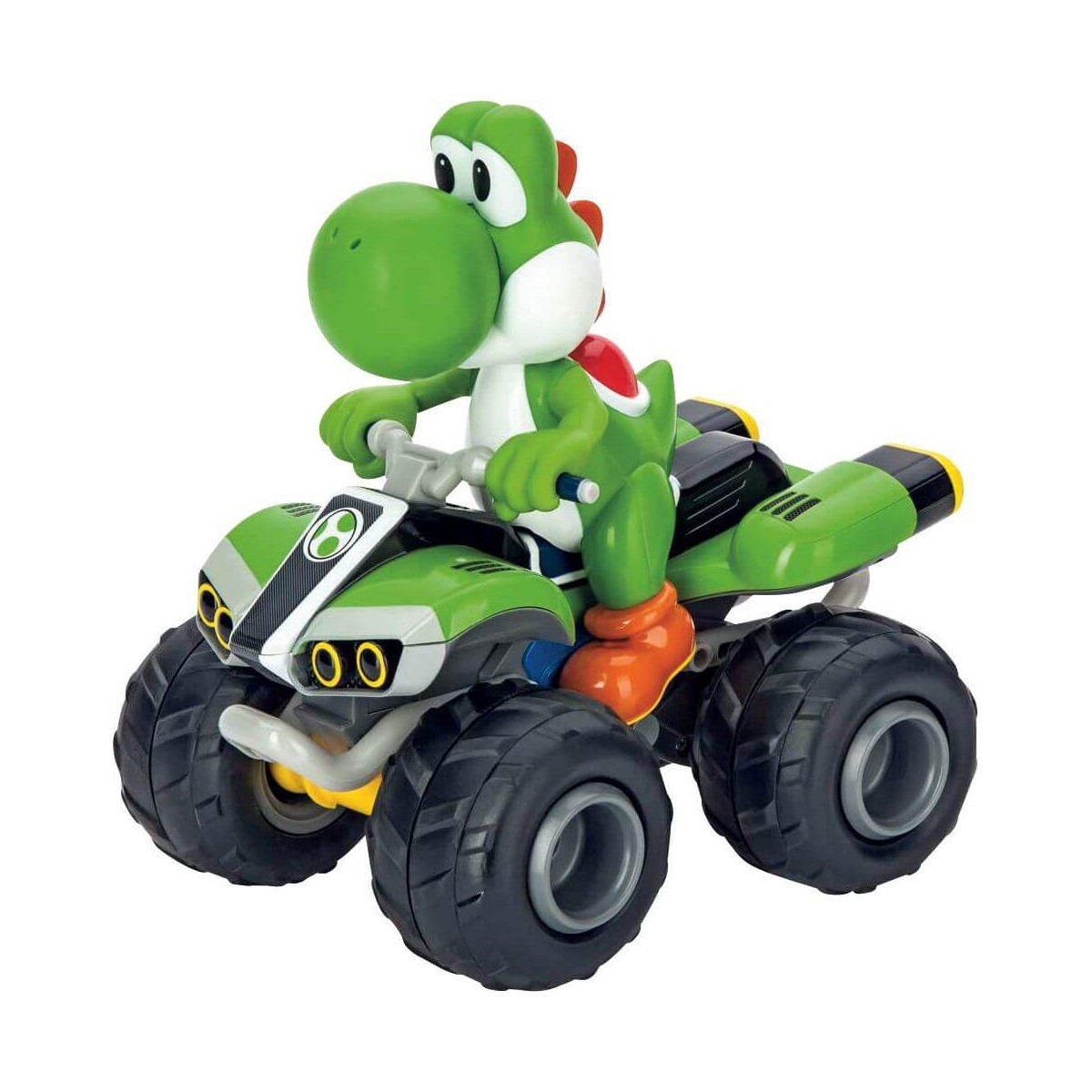 CARRERA RC - 2,4GHz Mario Kart(TM), Yoshi - Quad