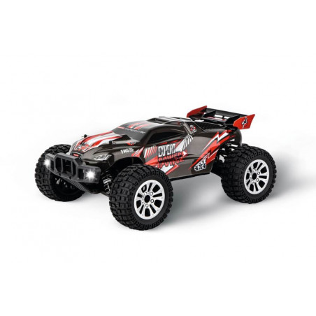 2,4GHz Brushless Buggy - Carrera Expert RC 2,4GHz Brushless Buggy - Carrera Expert RC
