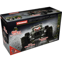 2,4GHz Brushless Buggy - Carrera Expert RC
