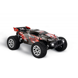 2,4GHz Brushless Buggy - Carrera Expert RC 2,4GHz Brushless Buggy - Carrera Expert RC