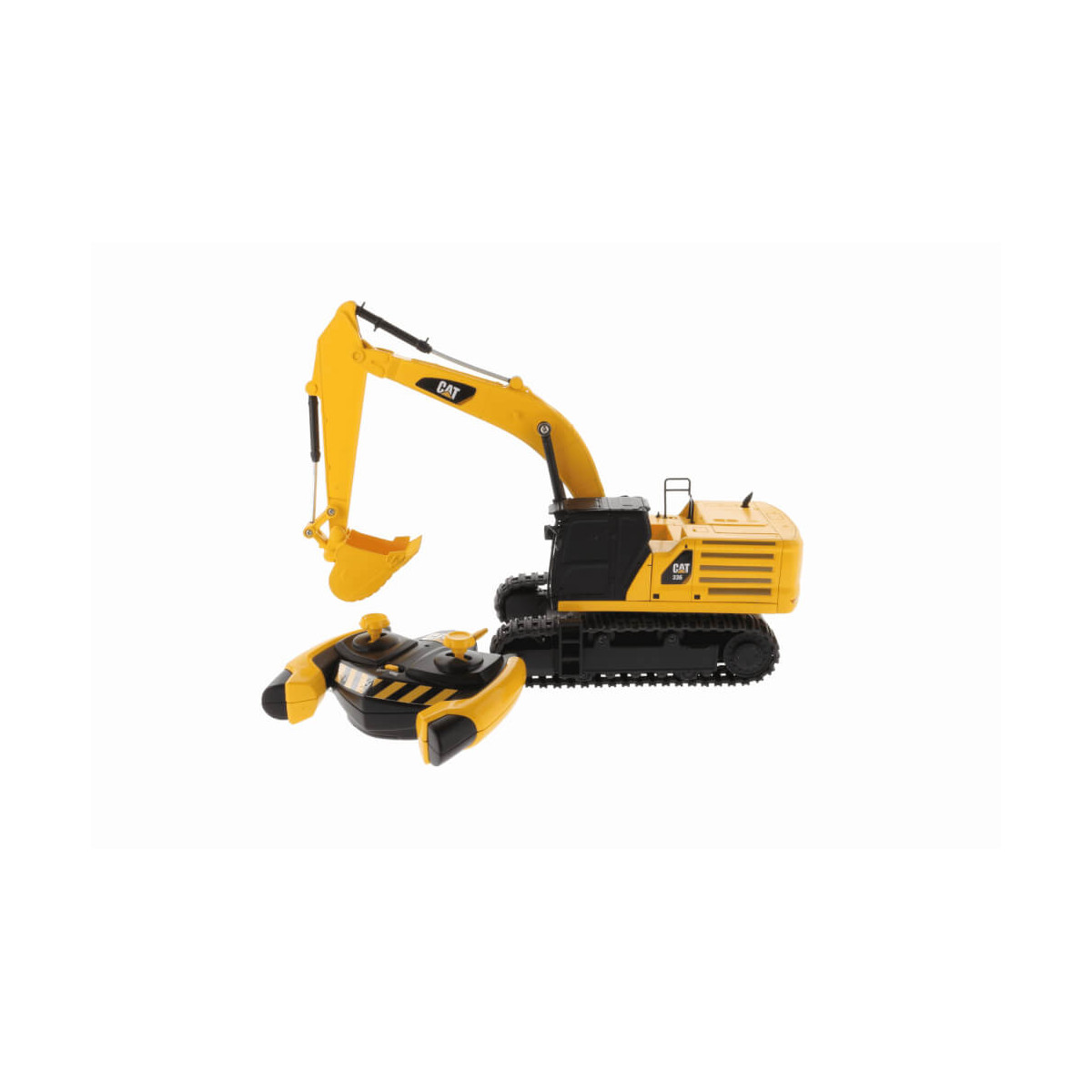 1:35 RC CAT 336 Excavator (B/O)