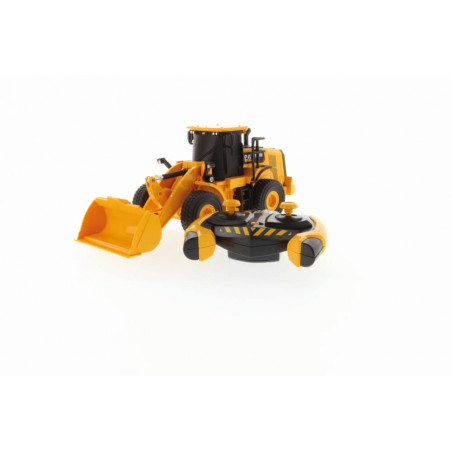 1:35 RC CAT 950M Wheel Loader (B/O) 1:35 RC CAT 950M Wheel Loader (B/O)