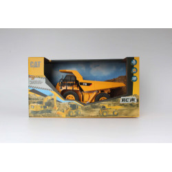 1:35 RC CAT 770 Mining Truck (B/O) 1:35 RC CAT 770 Mining Truck (B/O)