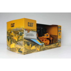 1:24 RC CAT D7E Track Type Tractor 1:24 RC CAT D7E Track Type Tractor