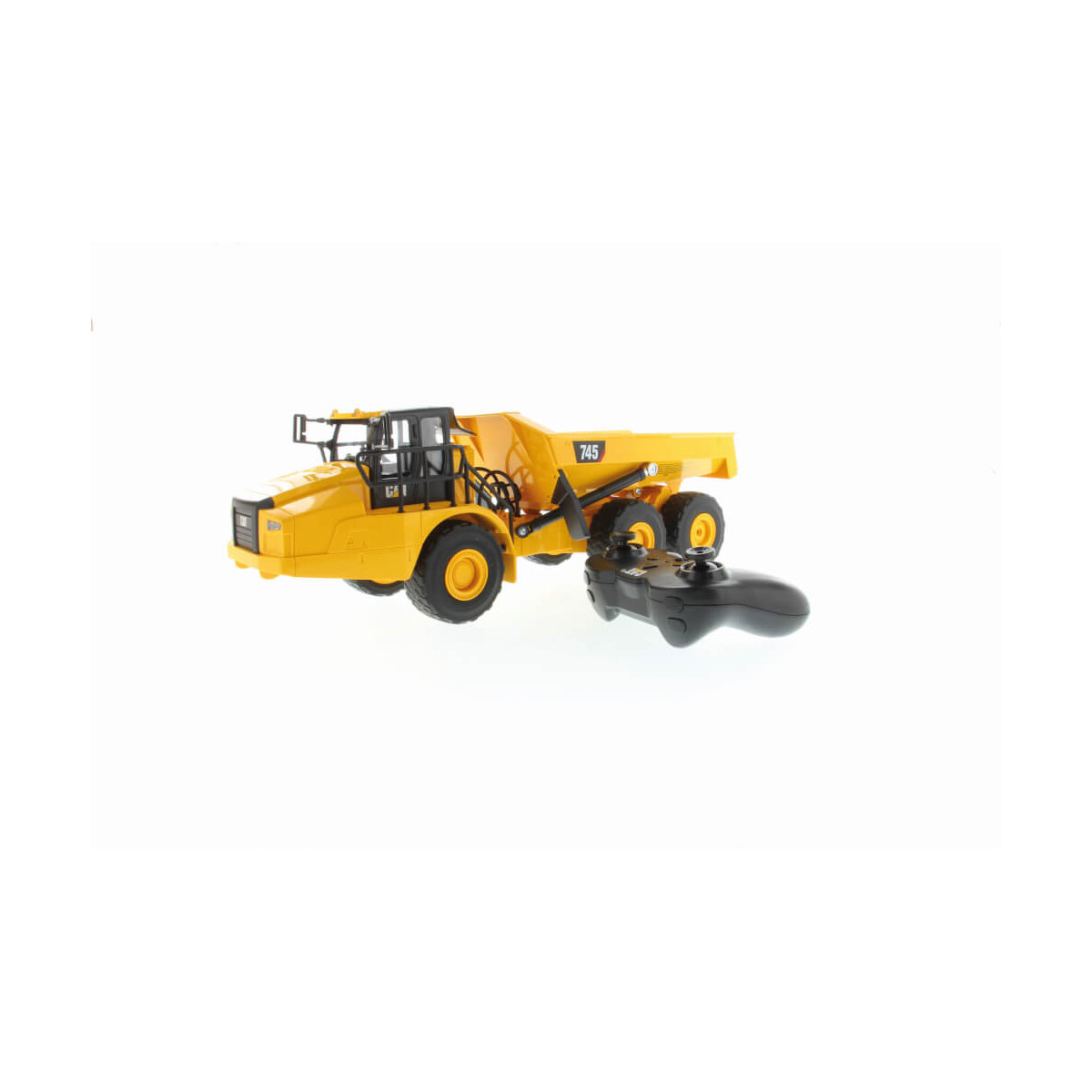 1:24 RC CAT 745 Articulated Truck