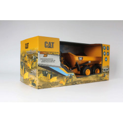 1:24 RC CAT 745 Articulated Truck 1:24 RC CAT 745 Articulated Truck