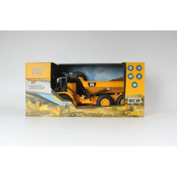 1:24 RC CAT 745 Articulated Truck 1:24 RC CAT 745 Articulated Truck