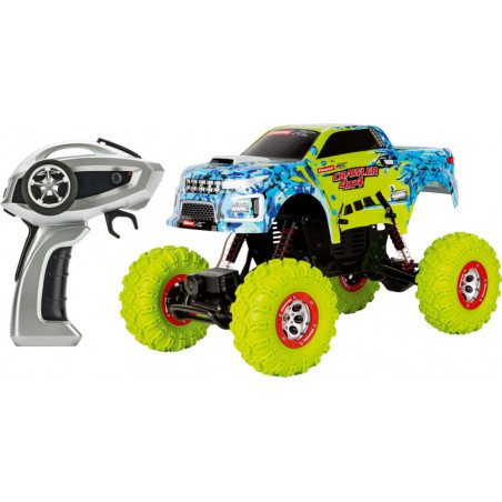 2,4GHz Crawler - Carrera Profi RC