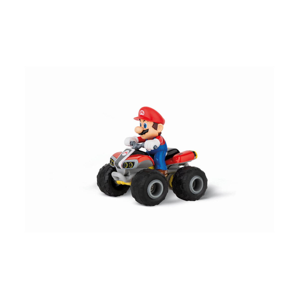 2,4GHz Mario Kart(TM), Mario - Quad 1:40