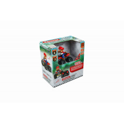 2,4GHz Mario Kart(TM), Mario - Quad 1:40