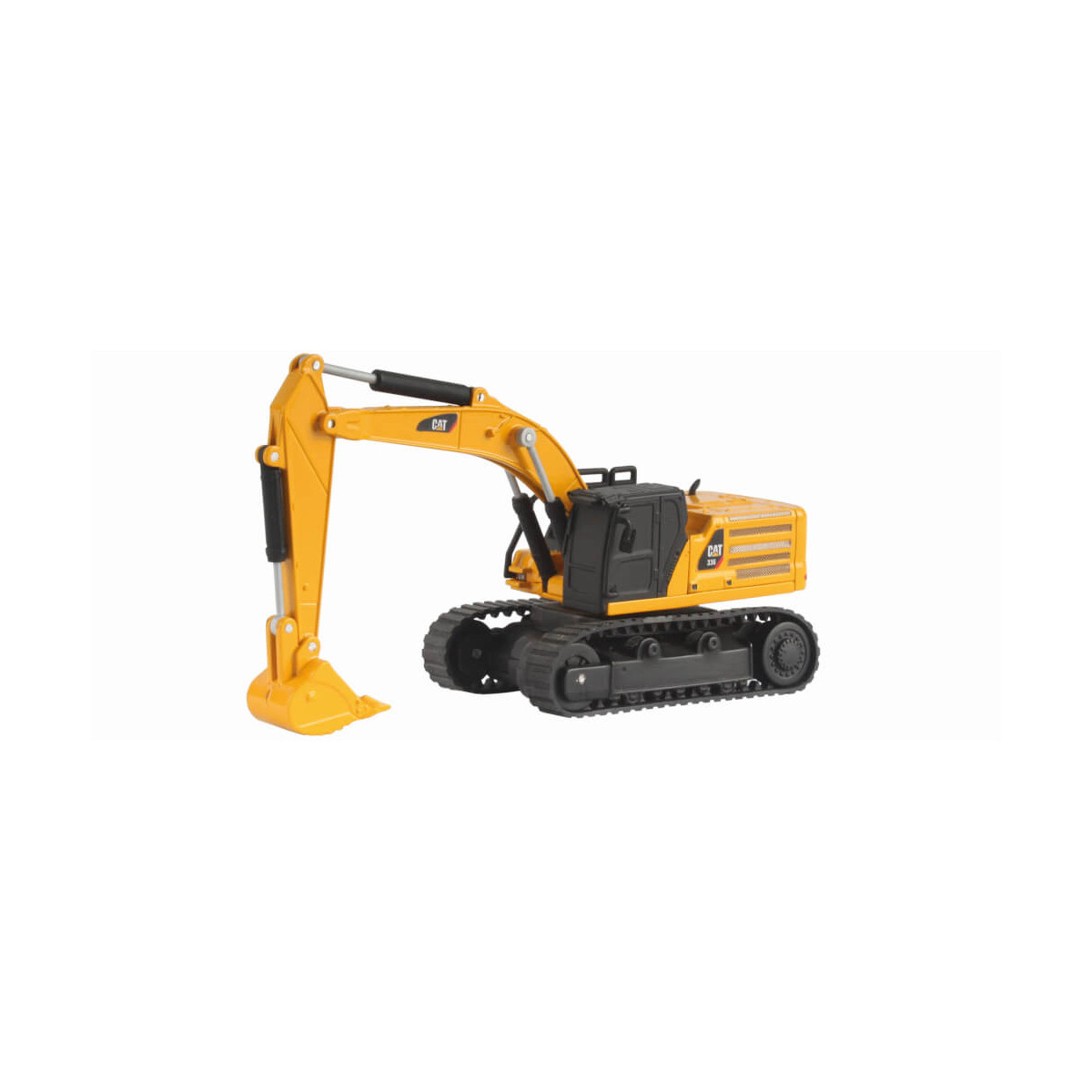 1:64 RC CAT 336 Löffelbagger