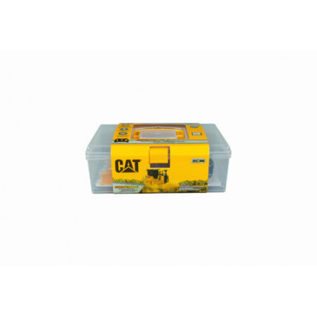 1:64 RC CAT D7E Planierraupe