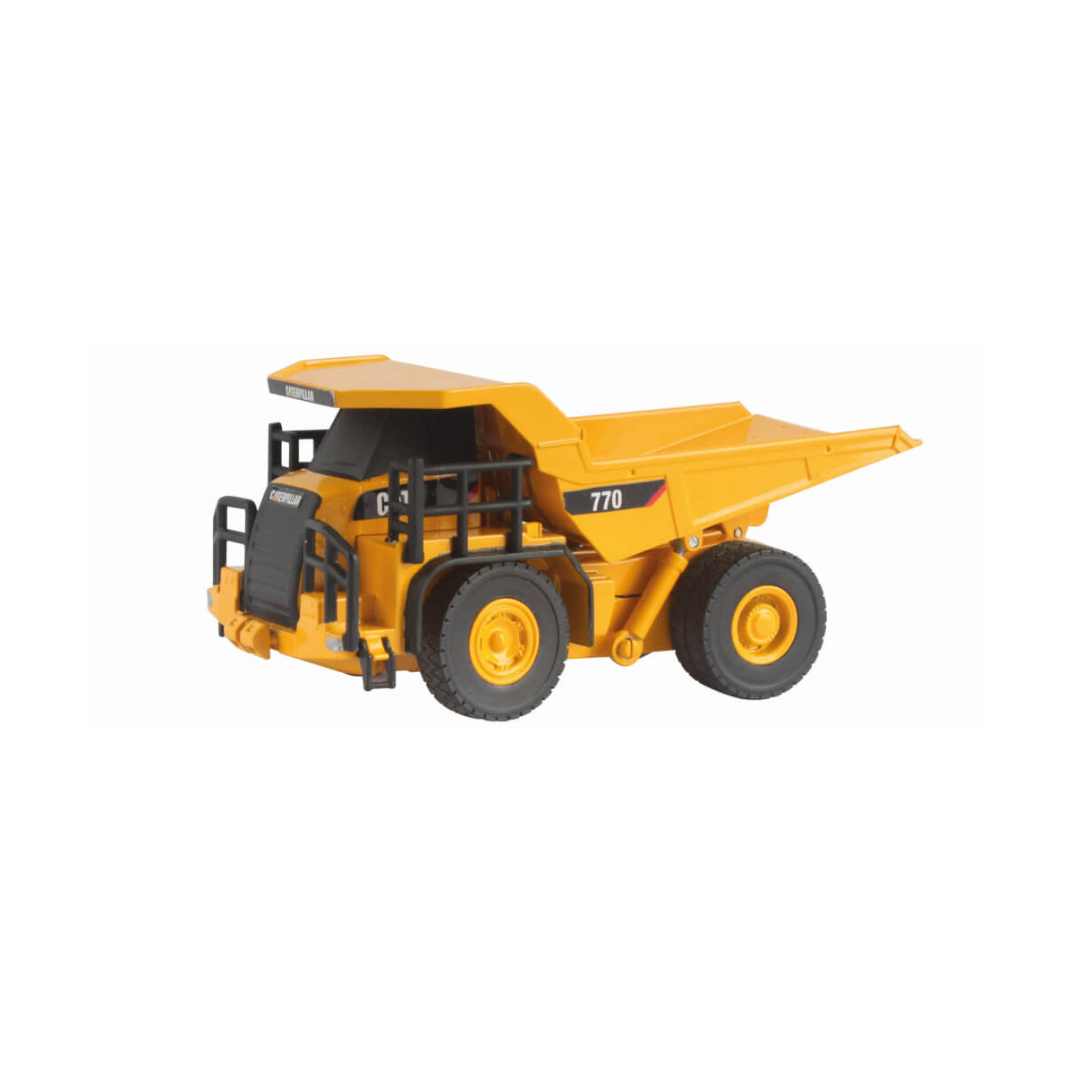 1:64 RC CAT 770 Muldenkipper