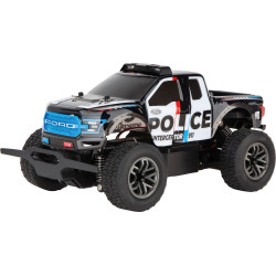 2,4GHz Ford F-150 Raptor Police