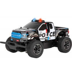 2,4GHz Ford F-150 Raptor Police