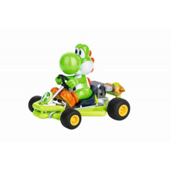 2,4GHz Mario Kart(TM) Pipe Kart, Yoshi