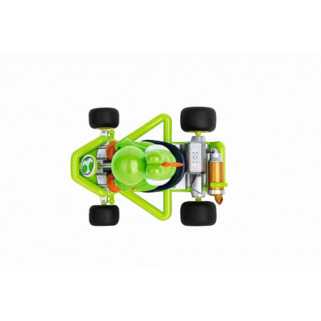 2,4GHz Mario Kart(TM) Pipe Kart, Yoshi