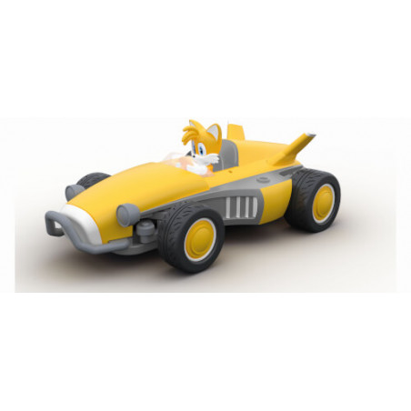 Team Sonic Racing(TM) Mini RC - Race Track Set