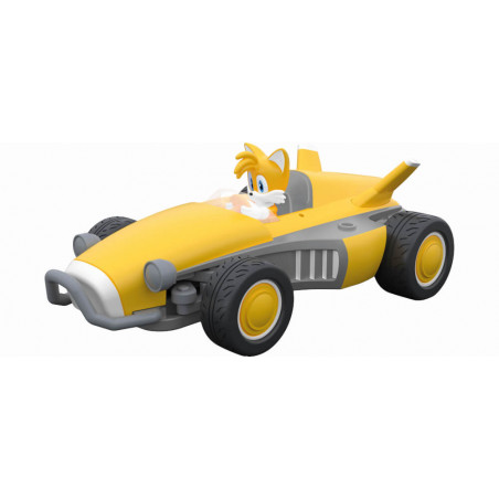Team Sonic Racing(TM) Mini RC - Race Track Set