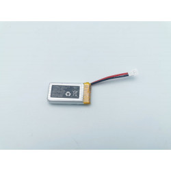 CARRERA RC - 3,7V 380mAh LI-PO AKKU CARRERA RC - 3,7V 380mAh LI-PO AKKU