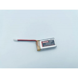 CARRERA RC - 3,7V 380mAh LI-PO AKKU CARRERA RC - 3,7V 380mAh LI-PO AKKU