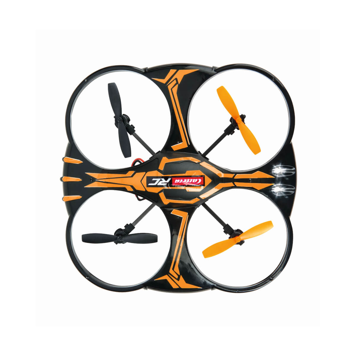 2,4GHz Quadcopter X2