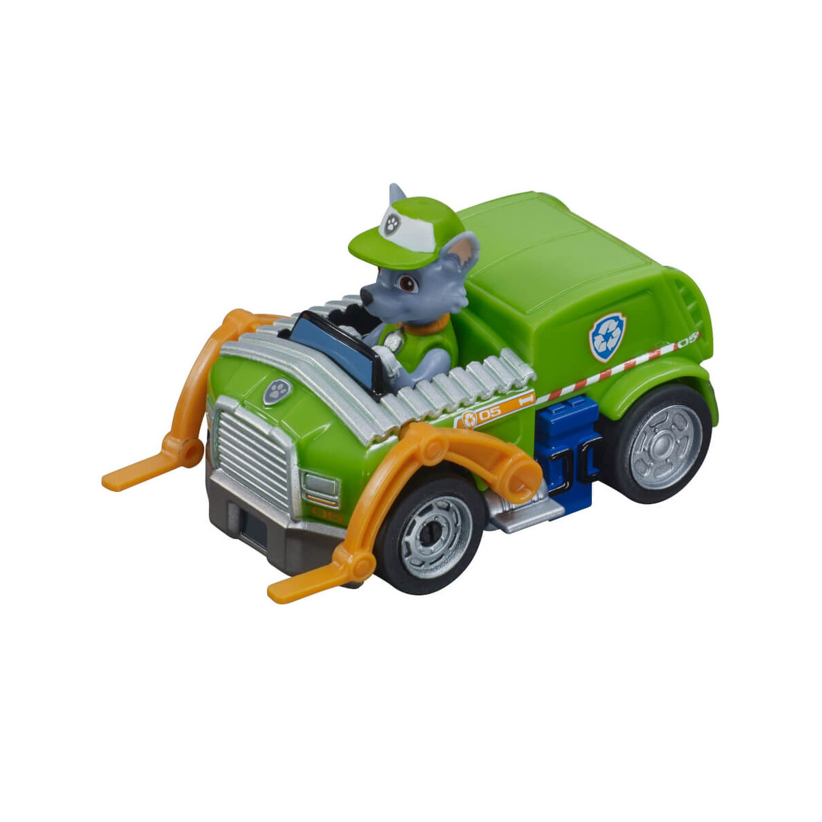 CARRERA FIRST - PAW Patrol - Rocky