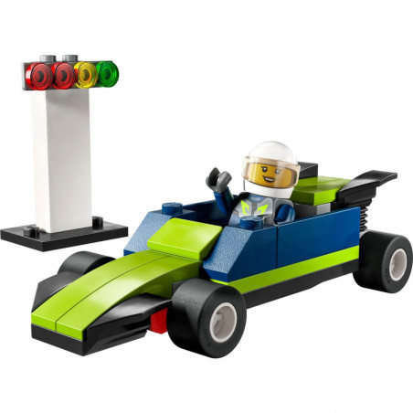 Rennauto