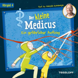 Der kleine Medicus. H rspiel