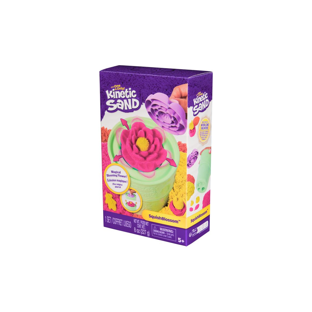 KNS Squish Blossom 227 g